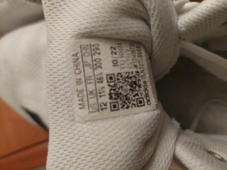 Zapatillas  de Halterofilia Adidas