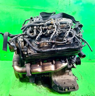 Motor Audi A4 B8 2.7TDI V6 CAM
