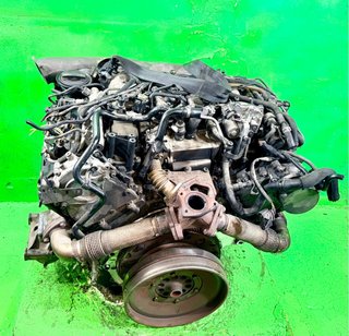 Motor Audi A4 B8 2.7TDI V6 CAM