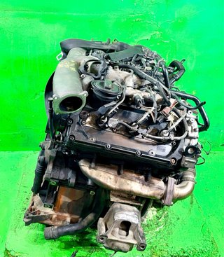 Motor Audi A4 B8 2.7TDI V6 CAM