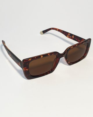 Gafas de sol tortuga/carey