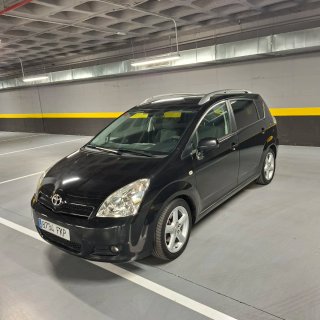 Toyota Verso 2008