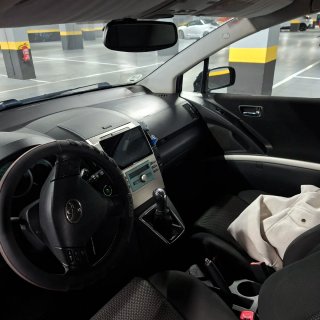 Toyota Verso 2008