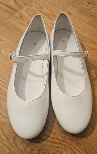 Zapatos comunión niña Coconut talla 38