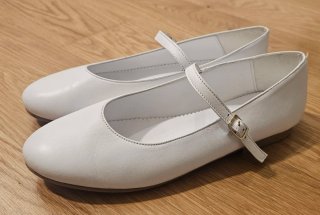 Zapatos comunión niña Coconut talla 38