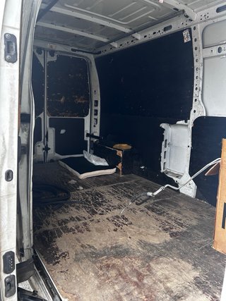 Renault Master 2014