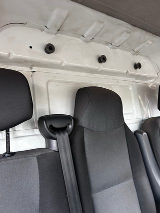 Renault Master 2014