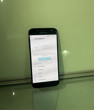 Samsung Galaxy J5
