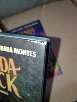 Una herencia peligrosa / A Dangerous Legacy