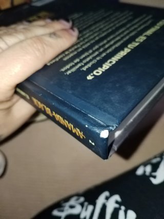 Una herencia peligrosa / A Dangerous Legacy