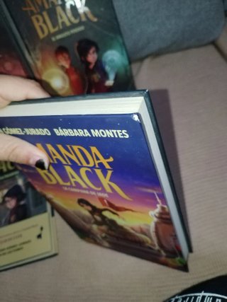 Una herencia peligrosa / A Dangerous Legacy
