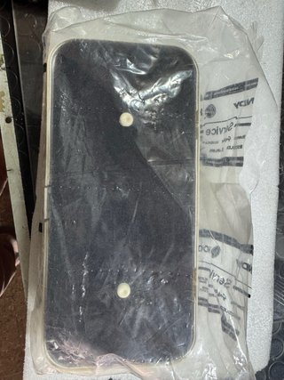 Filtro condensatore asciug. Candy Hoover 40006774