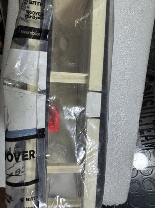 Filtro condensatore asciug. Candy Hoover 40006774