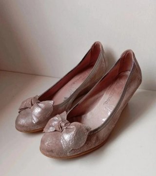 Bailarinas Cuña