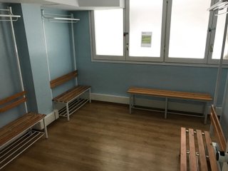 Local Cornellá De Llobregat (Zona Céntrica) 544 m2