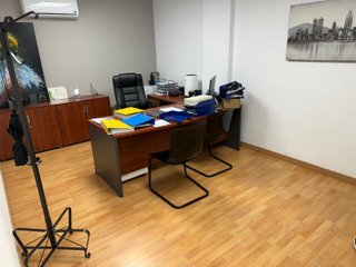 Local Cornellá De Llobregat (Zona Céntrica) 544 m2
