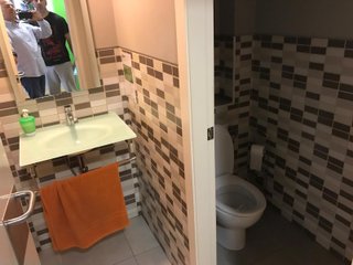 Local Cornellá De Llobregat (Zona Céntrica) 544 m2