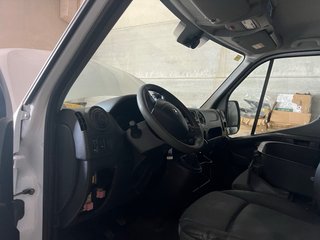 Mercedes-Benz Sprinter 2015