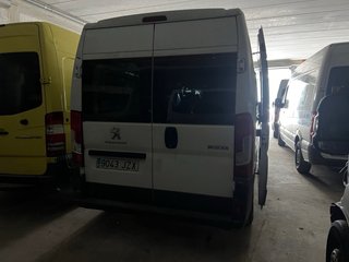 Mercedes-Benz Sprinter 2015