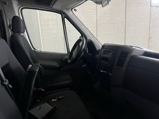 Mercedes-Benz Sprinter 2015