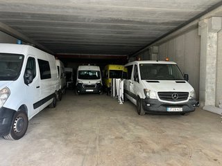 Mercedes-Benz Sprinter 2015