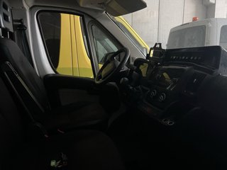 Mercedes-Benz Sprinter 2015