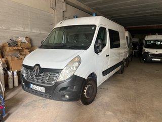 Mercedes-Benz Sprinter 2015