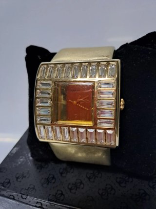 Reloj Orologio Guess donna con scatola