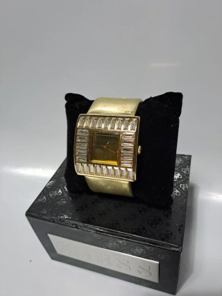 Reloj Orologio Guess donna con scatola