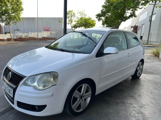 Volkswagen Polo 2007