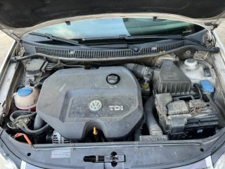 Volkswagen Polo 2007