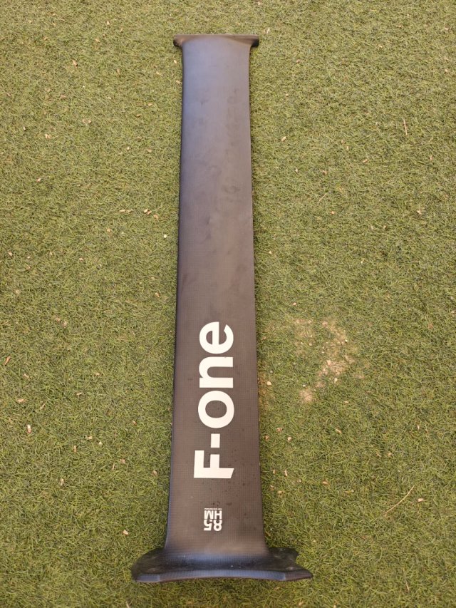 Mástil Carbono F-one 85cm 14mm