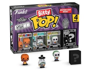 Funko Bitty Pop! Nightmare Before Christmas