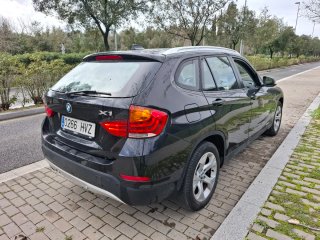 BMW X1 2014