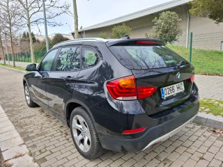 BMW X1 2014
