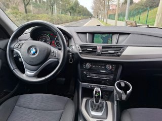 BMW X1 2014