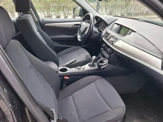 BMW X1 2014