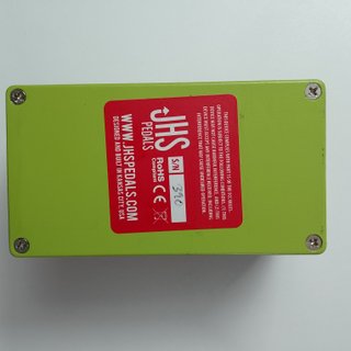 JHS Clover Preamp