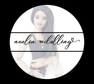 Barbie combo Made to Move mtm "naelin redolling"