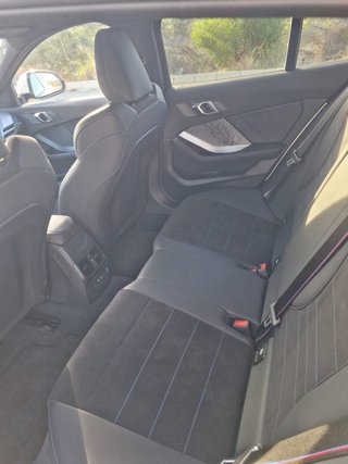 BMW Serie 1 2024