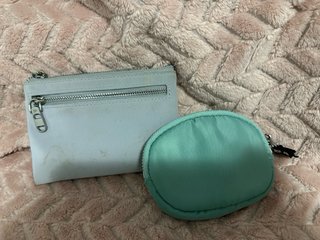 Monedero Bimba y Lola y Parfois
