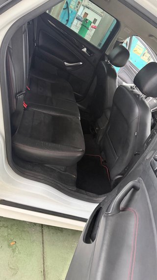 Ford Mondeo 2.2 tdci Titanium S