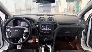 Ford Mondeo 2.2 tdci Titanium S
