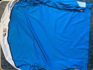 Camiseta Portero Racing Santander SLAM XXL