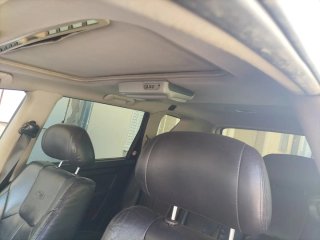 SsangYong Rexton 2008