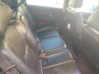 SsangYong Rexton 2008