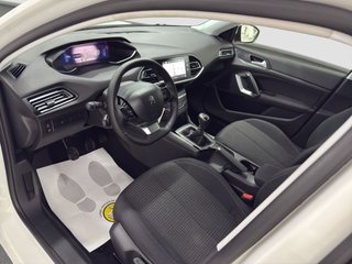 Peugeot 308 SW Style 1.5 HDI 100 c.v