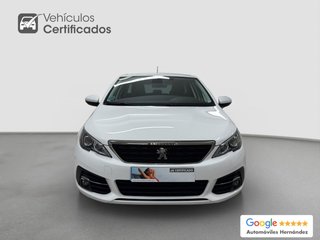 Peugeot 308 SW Style 1.5 HDI 100 c.v