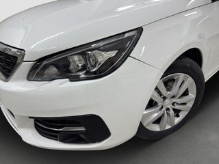 Peugeot 308 SW Style 1.5 HDI 100 c.v