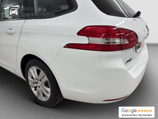 Peugeot 308 SW Style 1.5 HDI 100 c.v